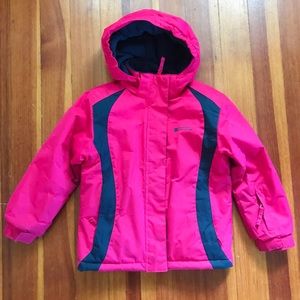 MountainWarehouse Ski/Snow/Winter Jacket